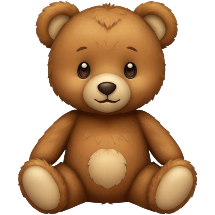 peluche emoji