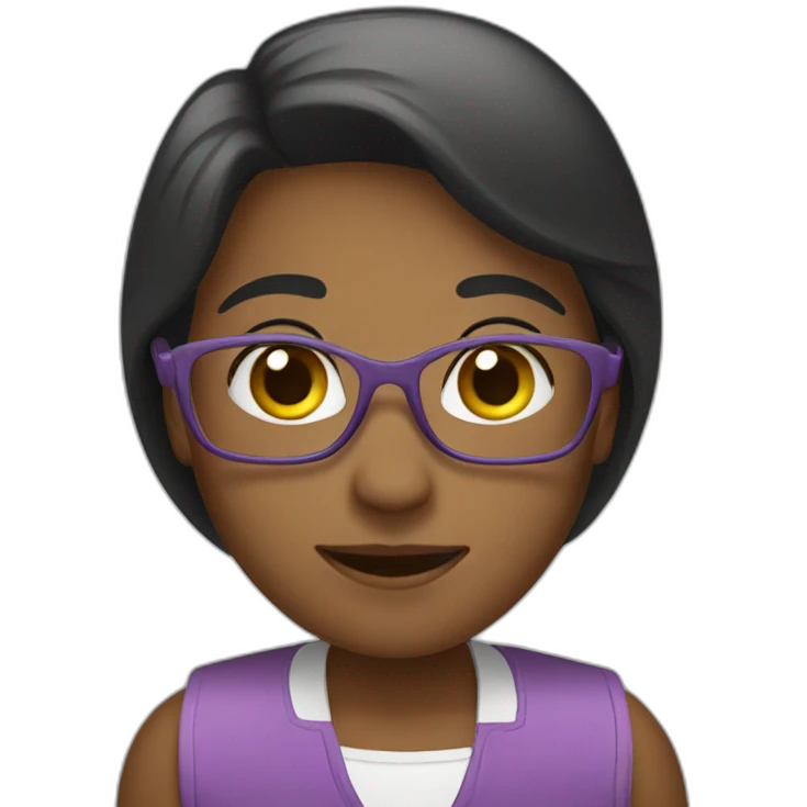 Events planner emoji