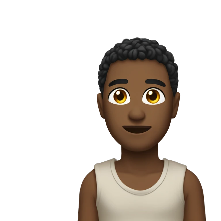 🤍🤍 emoji