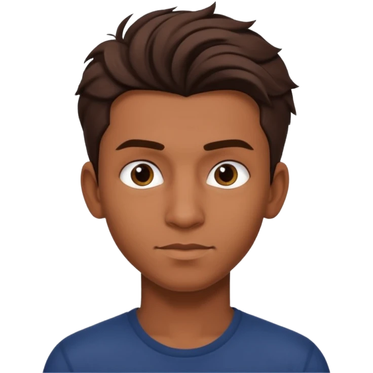 Indian version kahawig ni Tom Holland age 20s emoji