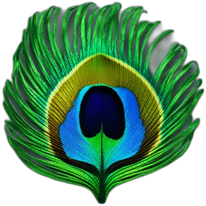 peacock feather emojis emoji