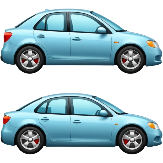 car glass emoji