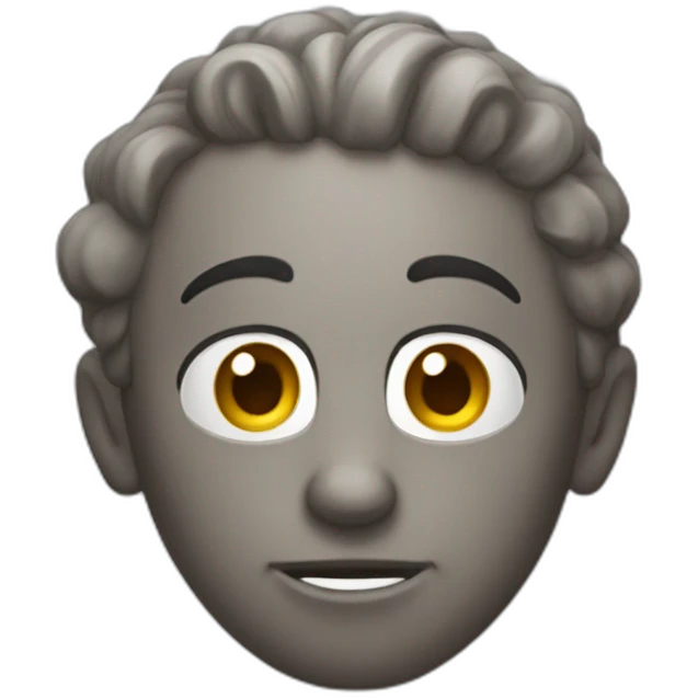 Bulbizzare emoji