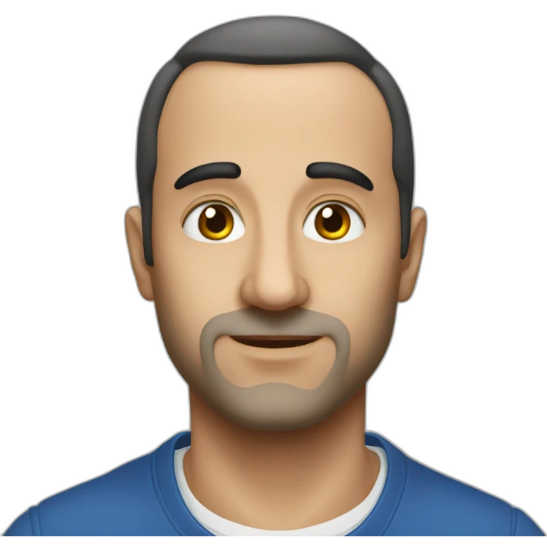 Stoyan kolev emoji