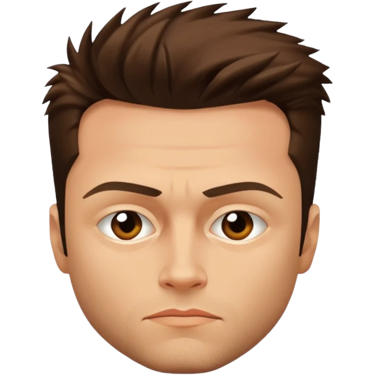 Tyler Durden emoji