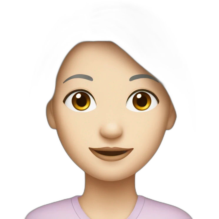 Nuskin emoji