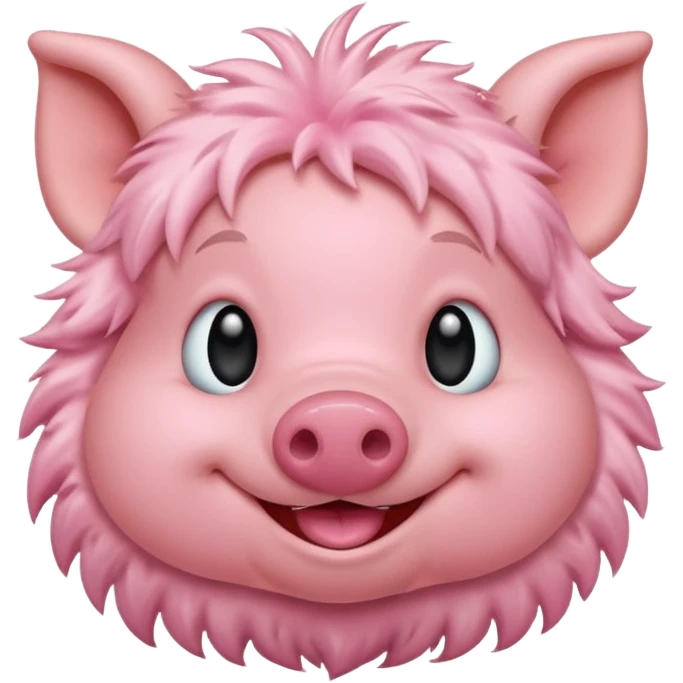 disney piglet emoji