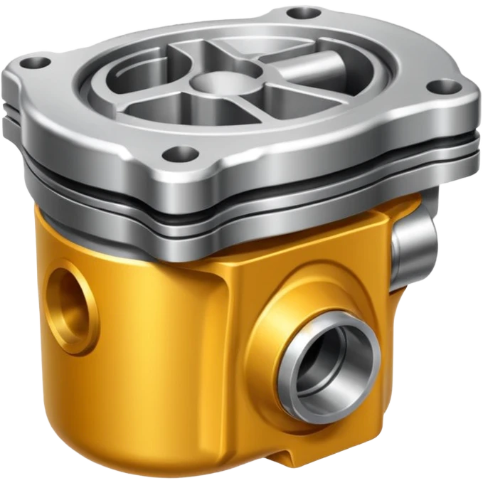 Car Engine Piston emoji