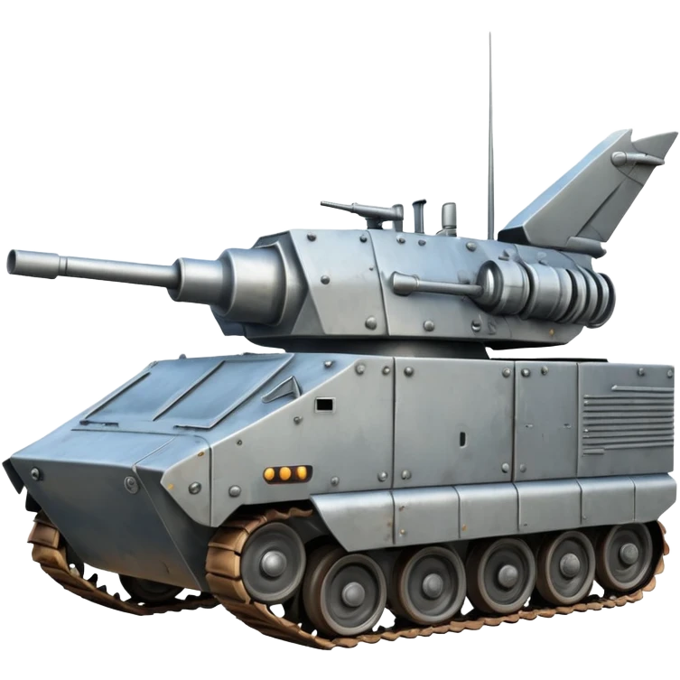 Tornado intercept vehicle 2 emoji