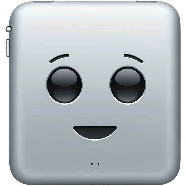 ipad emoji