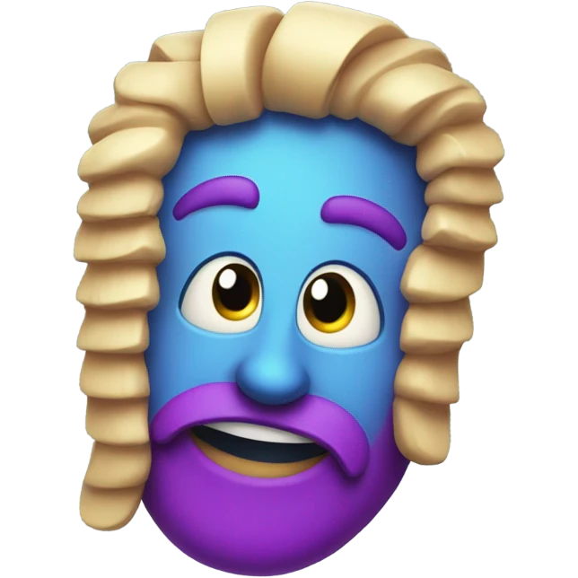 Sigma Emoji  emoji