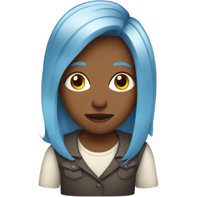 Transgender emoji