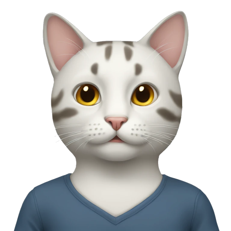 котик  emoji