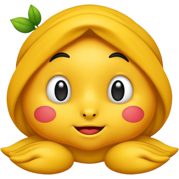 Blowjob emoji