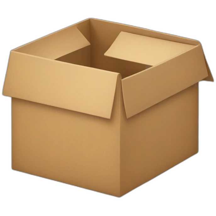 box emoji