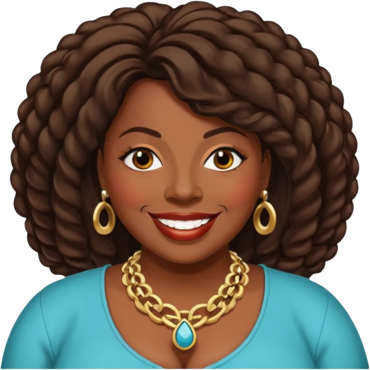 Angie Stone emoji