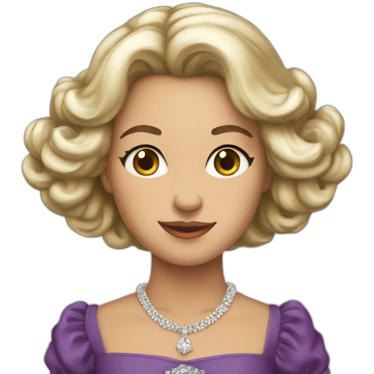 REINE ANGLETERRE emoji
