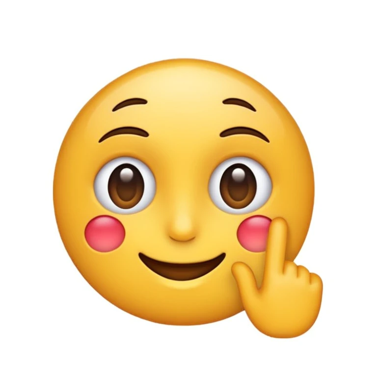 Verificación  emoji