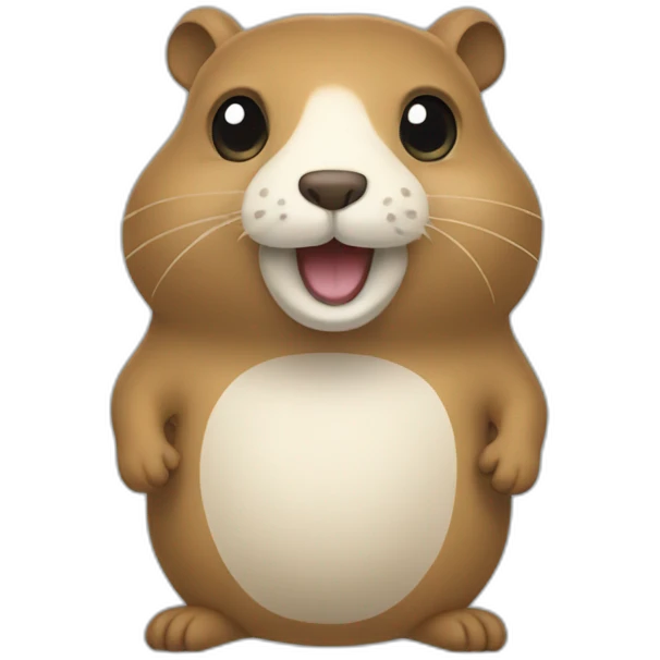 gopher golang emoji