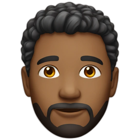 realista emoji