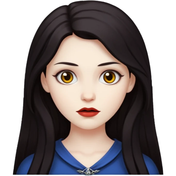 Lilith emoji