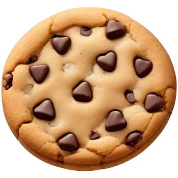  crumbl cookie emoji