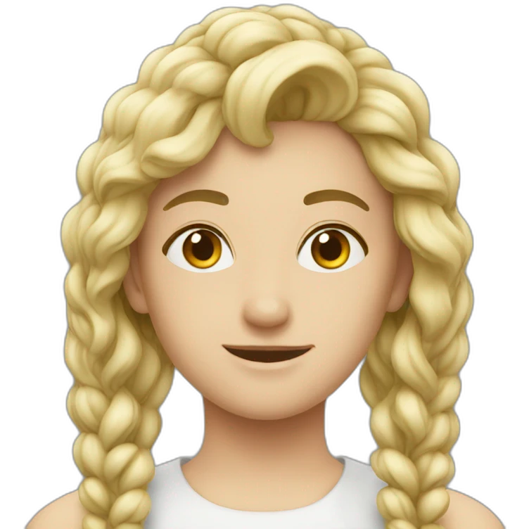 Voleur emoji