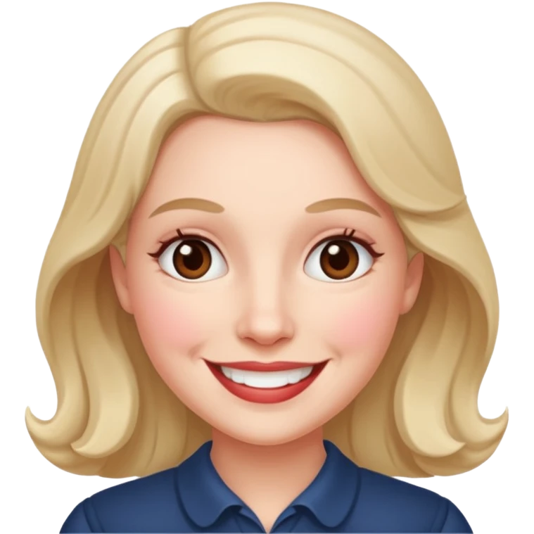 Frances Madison emoji