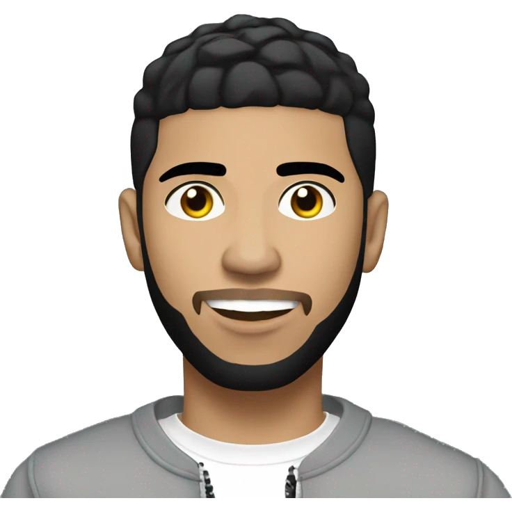 Anuel AA emoji