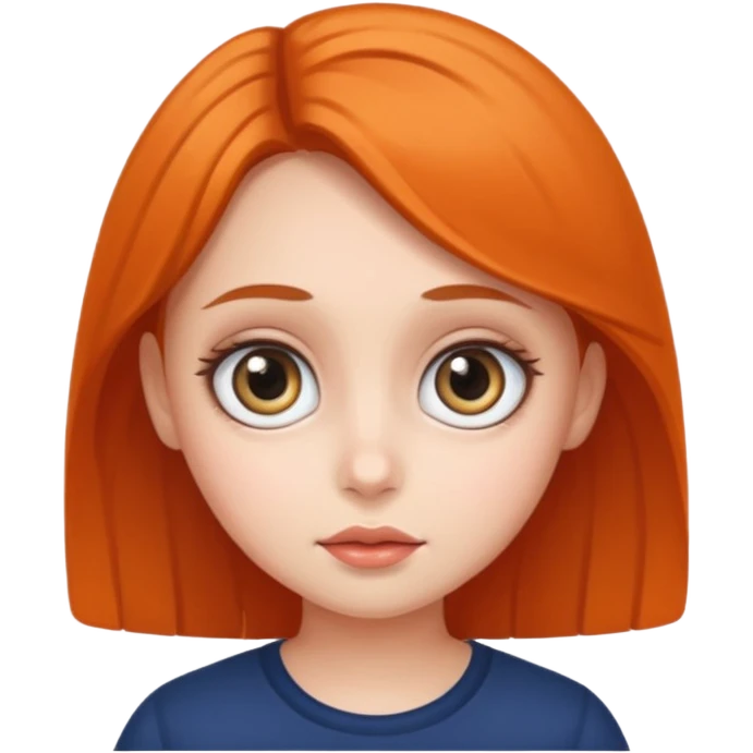 naked girl big ti emoji