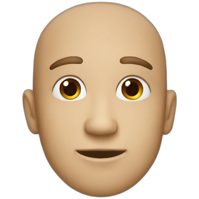 T emoji