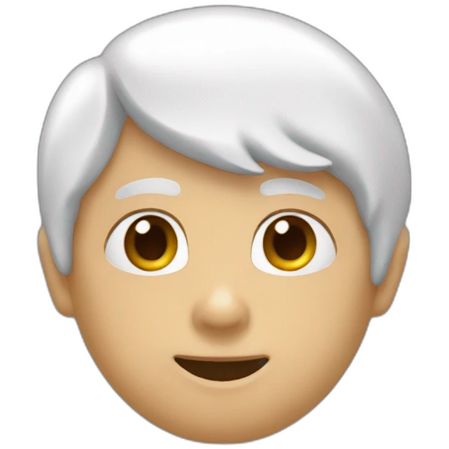 Coeur avec les doigts emoji