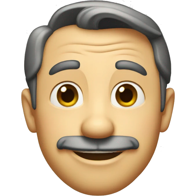 Walt Disney emoji