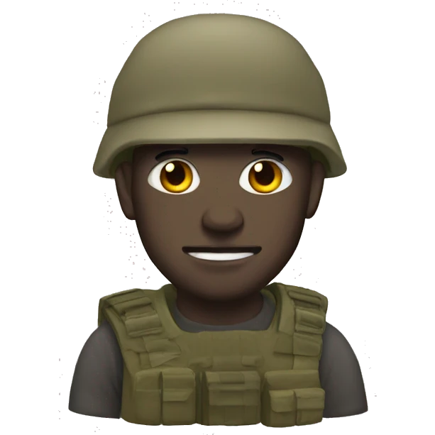 Arma emoji