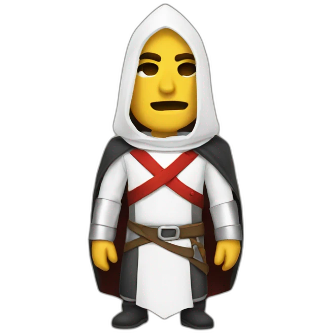 templar emoji