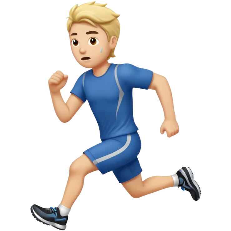 image of jonah in the bible fleeing emoji