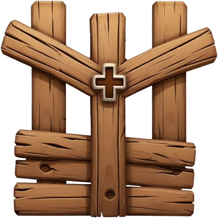 cross emoji