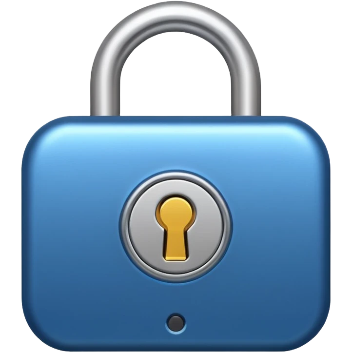 internet security emoji