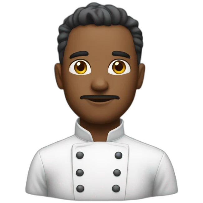 let him cook emoji