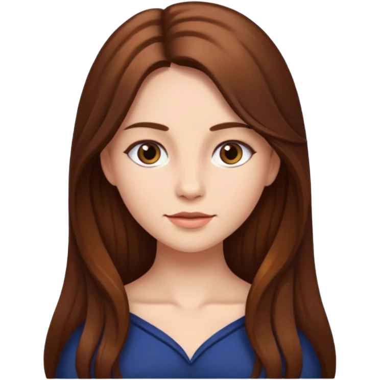 victoria female emoji