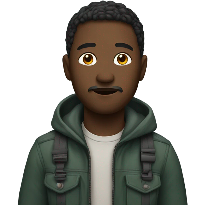 migrant emoji