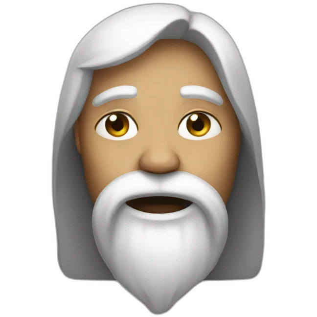 Sinner emoji