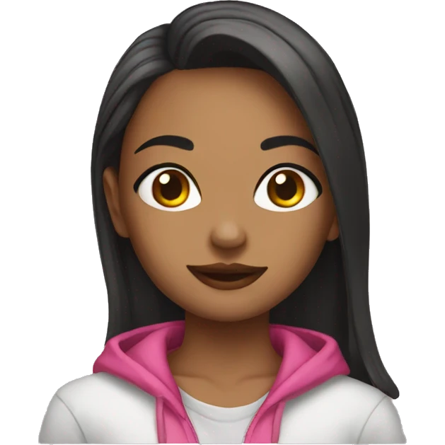 girl swag emoji