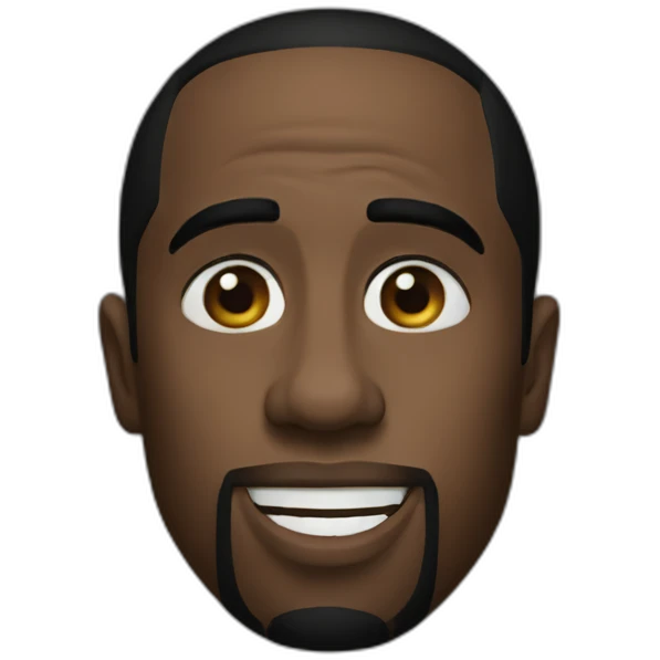 P diddy emoji