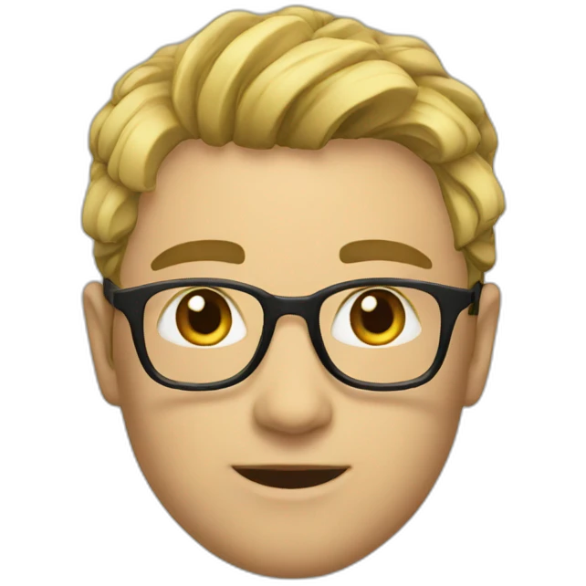 城 emoji