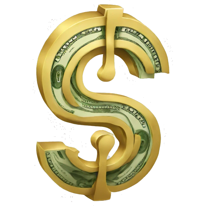 Money Smiley emoji