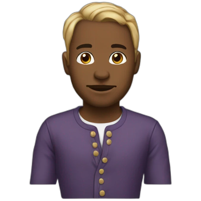 Morgan Charlery emoji