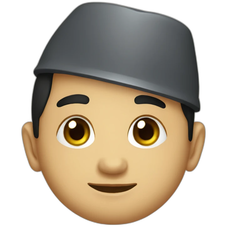 soekarno emoji