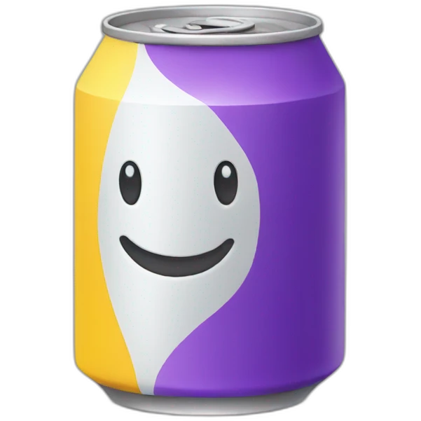 energydrink emoji