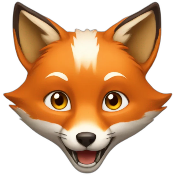 fox play ultimate emoji